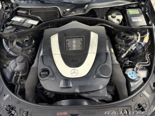 Mercedes-Benz CL 500 (C216), 4MATIC 2009