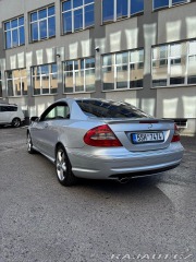 Mercedes-Benz CLK 3,0 280 2006