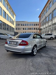 Mercedes-Benz CLK 3,0 280 2006