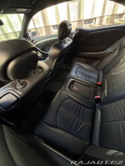 Mercedes-Benz CLK 3,0 280 2006