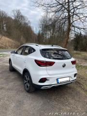 MG ZS 1,5 Emotion 2022