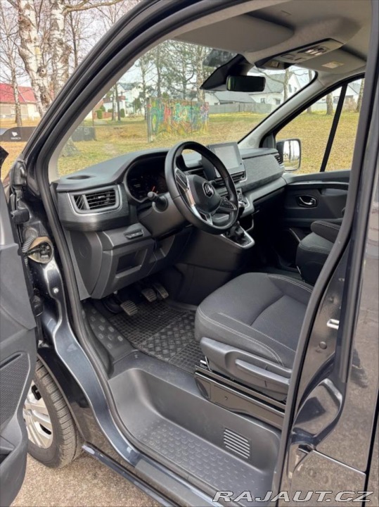 Renault Trafic Blue dCi 150 2022