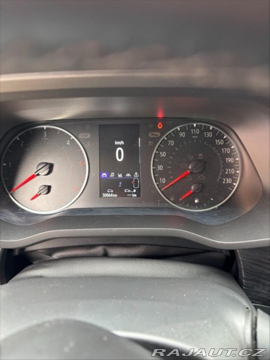 Renault Trafic Blue dCi 150 2022