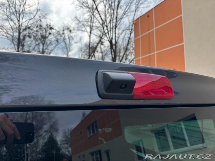 Renault Trafic Blue dCi 150 2022