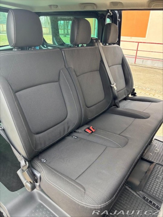 Renault Trafic Blue dCi 150 2022