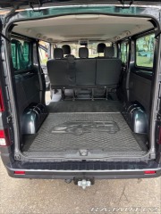 Renault Trafic Blue dCi 150 2022