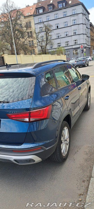 Seat Ateca 2,0 TDI 85 kW Style  TDI 2022
