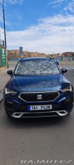 Seat Ateca 2,0 TDI 85 kW Style TDI 2022