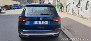 Seat Ateca 2,0 TDI 85 kW Style TDI 2022