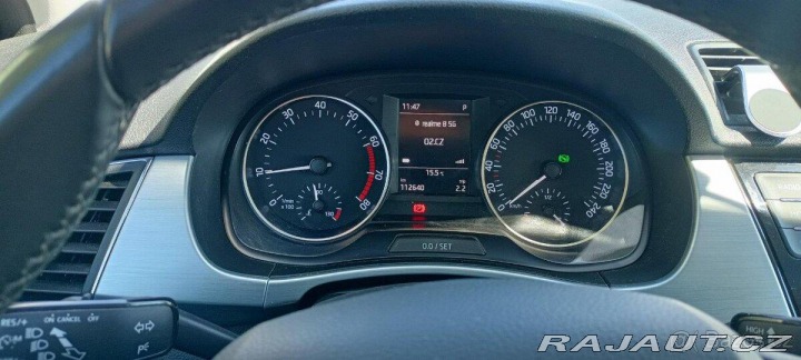 Škoda Fabia 1,0 TSI 81KW DSG 2018
