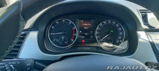 Škoda Fabia 1,0 TSI 81KW DSG 2018