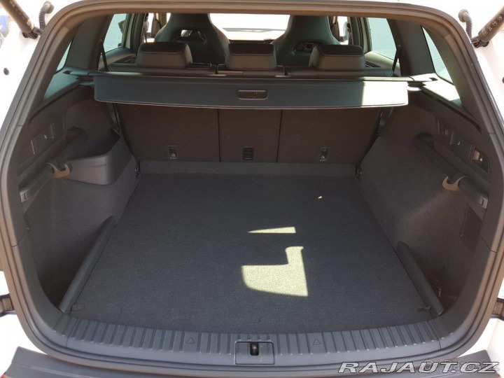 Škoda Kodiaq 2,0 Sportline Exclusive 1800