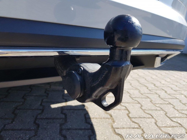 Škoda Kodiaq 2,0 Sportline Exclusive 1800