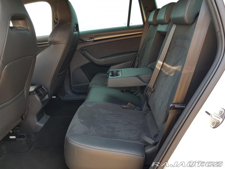Škoda Kodiaq 2,0 Sportline Exclusive 1800