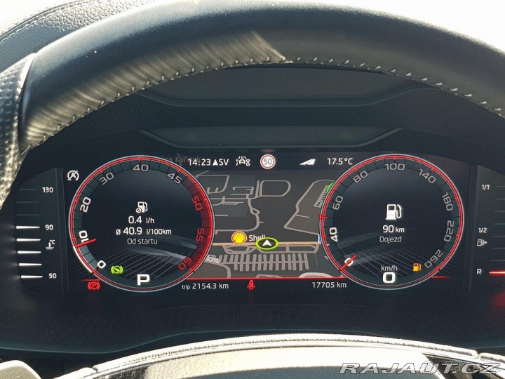 Škoda Kodiaq 2,0 Sportline Exclusive 1800