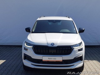 Škoda Kodiaq 2,0 Sportline Exclusive 1800