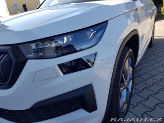 Škoda Kodiaq 2,0 Sportline Exclusive 1800