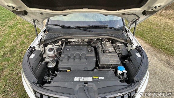 Škoda Kodiaq 2,0 SPORTLINE 2019