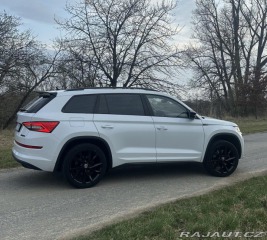 Škoda Kodiaq 2,0 SPORTLINE 2019