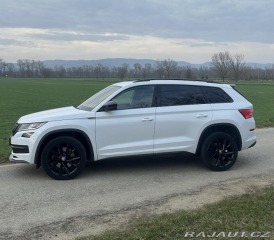 Škoda Kodiaq 2,0 SPORTLINE 2019