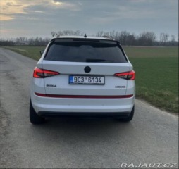 Škoda Kodiaq 2,0 SPORTLINE 2019