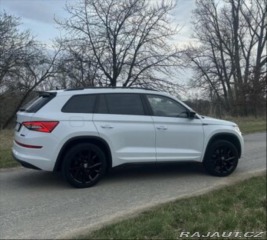 Škoda Kodiaq 2,0 SPORTLINE 2019