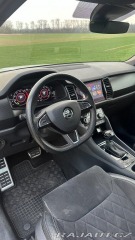 Škoda Kodiaq 2,0 SPORTLINE 2019