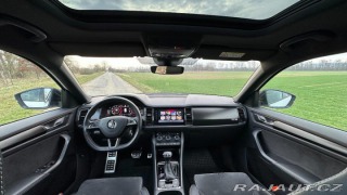 Škoda Kodiaq 2,0 SPORTLINE 2019
