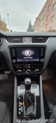 Škoda Octavia 2,0 TDI 110kW DSG Style 2019