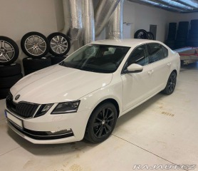 Škoda Octavia 2,0 TDI 110kW DSG Style 2019