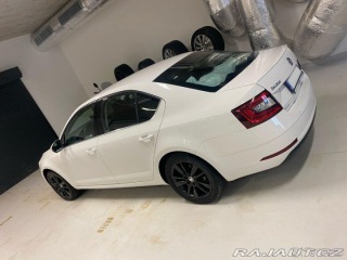 Škoda Octavia 2,0 TDI 110kW DSG Style 2019