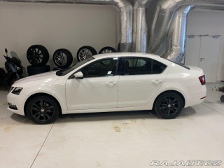 Škoda Octavia 2,0 TDI 110kW DSG Style 2019