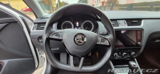 Škoda Octavia 2,0 TDI 110kW DSG Style 2019