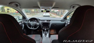 Škoda Octavia 2,0 TDI 110kW DSG Style 2019