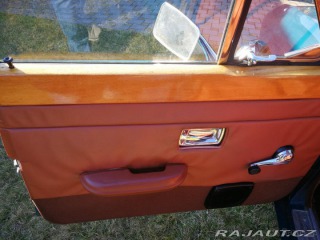 Ostatní značky Ostatní modely Triumph 2000, MK2 1972