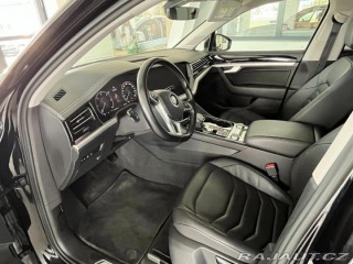 Volkswagen Touareg 3,0 Atmosphere TDI Tiptr 2018