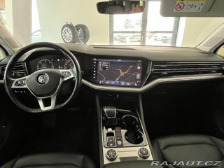 Volkswagen Touareg 3,0 Atmosphere TDI Tiptr 2018