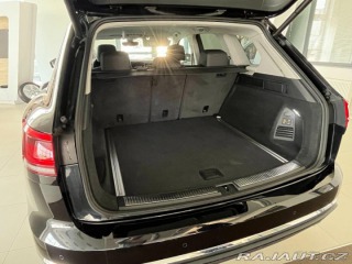 Volkswagen Touareg 3,0 Atmosphere TDI Tiptr 2018