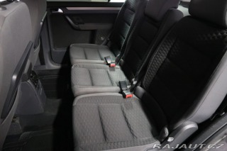 Volkswagen Touran 1.4TSI,manuál,Trendline 2007