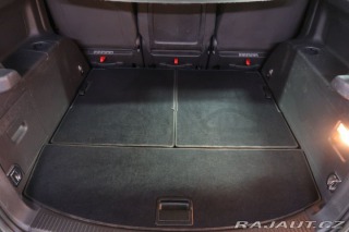 Volkswagen Touran 1.4TSI,manuál,Trendline 2007
