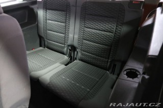 Volkswagen Touran 1.4TSI,manuál,Trendline 2007