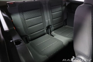 Volkswagen Touran 1.4TSI,manuál,Trendline 2007