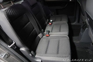 Volkswagen Touran 1.4TSI,manuál,Trendline 2007