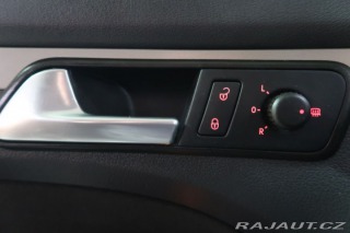 Volkswagen Touran 1.4TSI,manuál,Trendline 2007