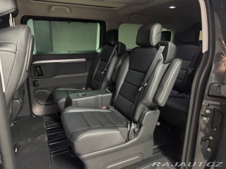 Toyota ProAce Verso L2 VIP 7 míst 2.0 AT 2025