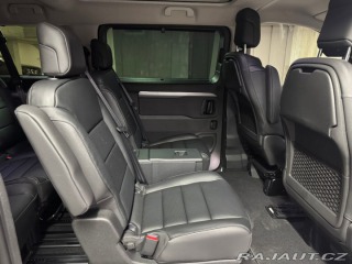 Toyota ProAce Verso L2 VIP 7 míst 2.0 AT 2025