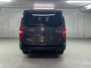 Toyota ProAce Verso L2 VIP 7 míst 2.0 AT 2025