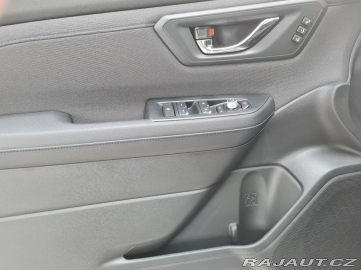 Subaru Forester 2.0ie-S ES Comfort CVT 2025