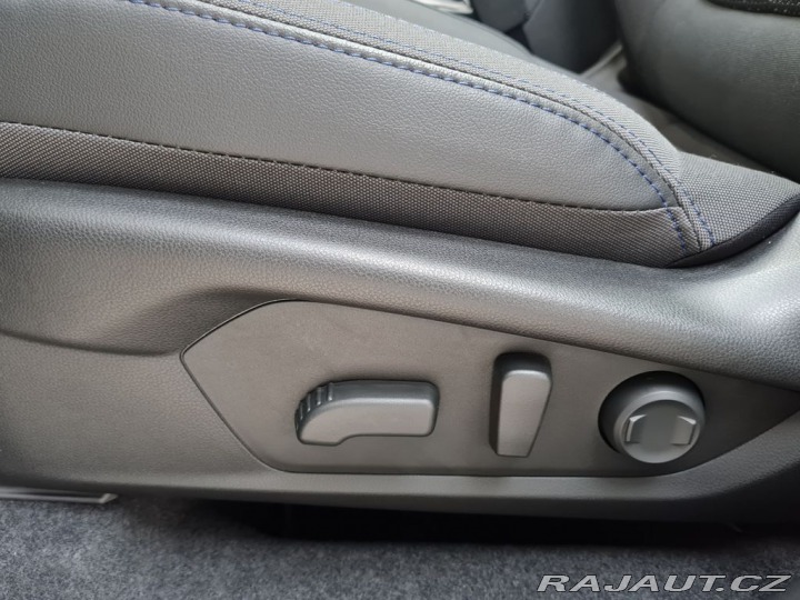 Subaru Forester 2.0ie-S ES Comfort CVT 2025