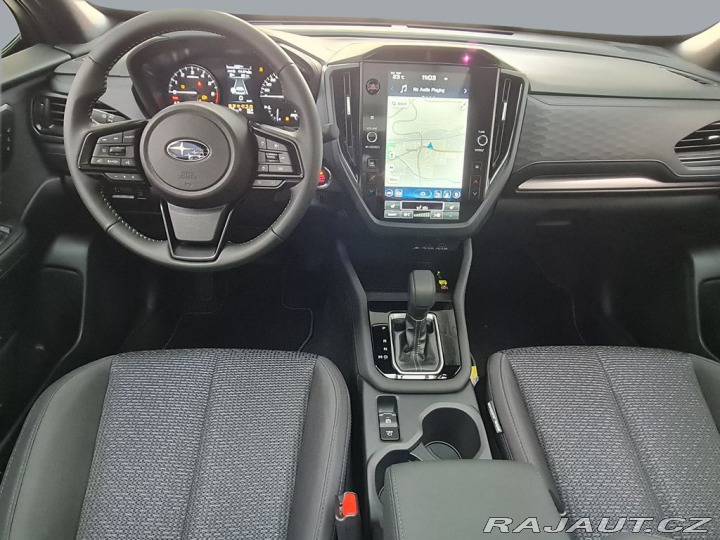Subaru Forester 2.0ie-S ES Comfort CVT 2025